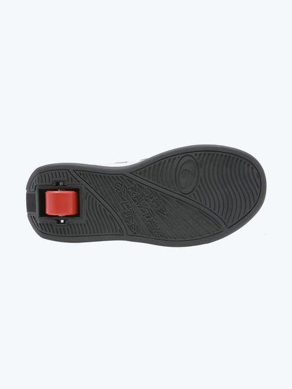 BREEZY ROLLERS 2180370 (WHITE/BLACK/MULTICOLORED)