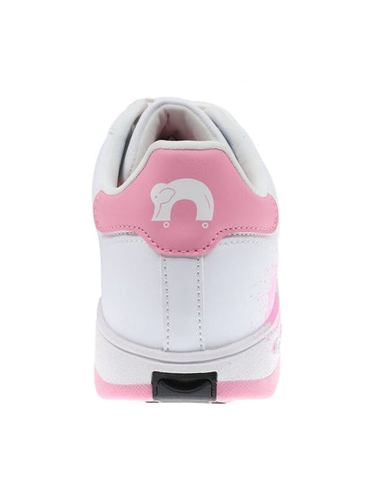 BREEZY ROLLERS 2180373 (WHITE/PINK)