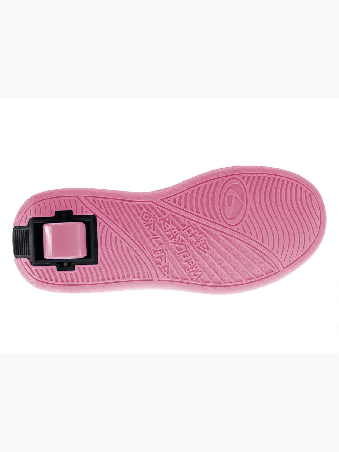BREEZY ROLLERS 2180373 (WHITE/PINK)