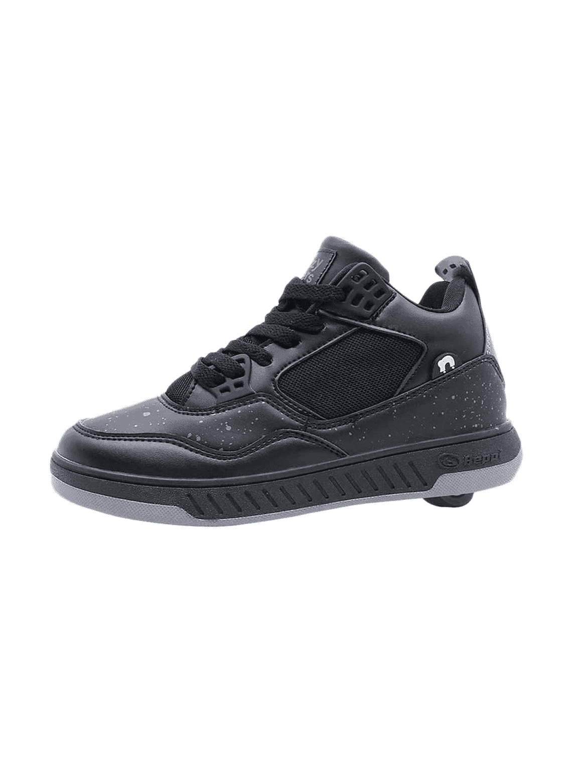 BREEZY ROLLERS 2182721 (BLACK/BLACK )