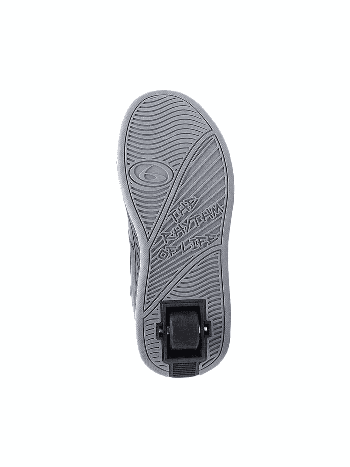 BREEZY ROLLERS 2182721 (BLACK/BLACK )