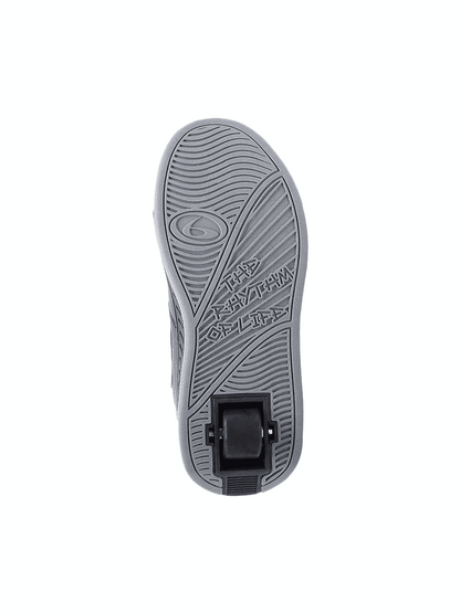 BREEZY ROLLERS 2182721 (BLACK/BLACK )