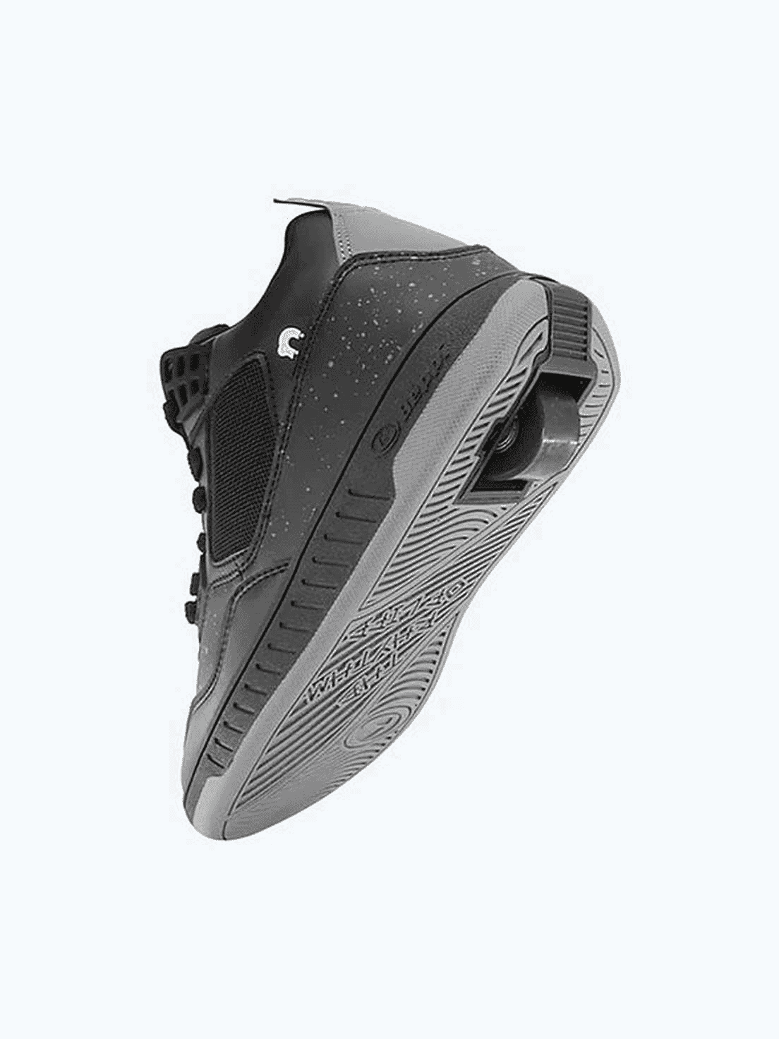 BREEZY ROLLERS 2182721 (BLACK/BLACK )