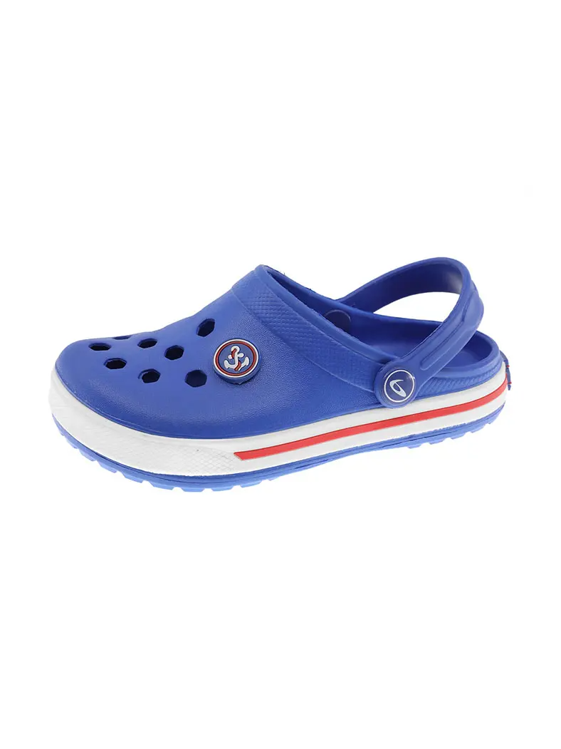 BEPPI EVA CLOG (BLUE)