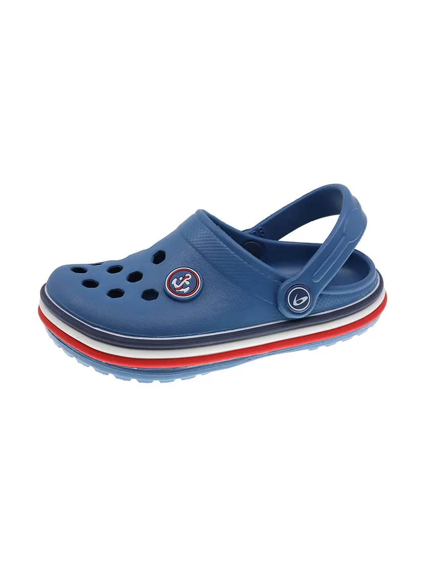 BEPPI EVA CLOG (BLUE)