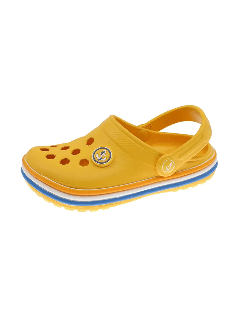 BEPPI EVA CLOG (YELLOW)