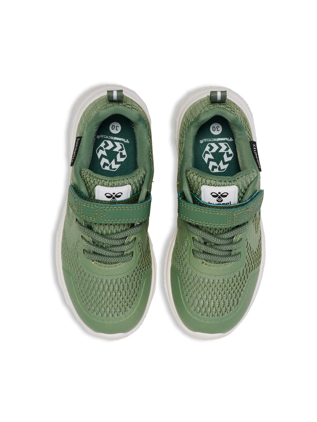 HUMMEL ACTUS TEX RECYCLED JR