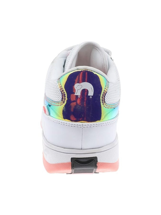 BREEZY ROLLERS 2186890 (WHITE/COLORED)