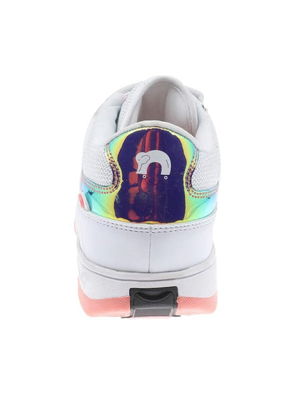 BREEZY ROLLERS 2186890 (WHITE/COLORED)