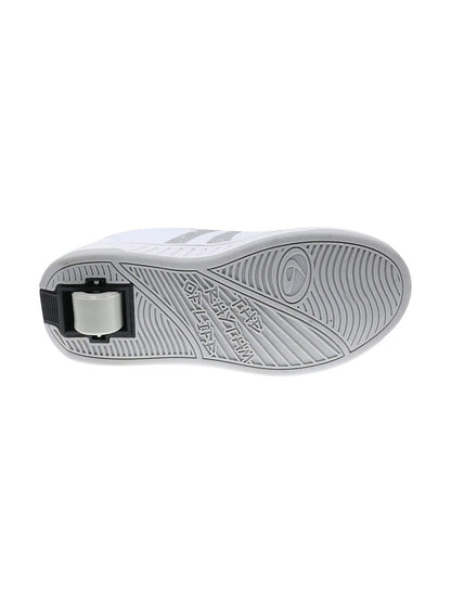 BREEZY ROLLERS 2186940 (WHITE/SILVER)