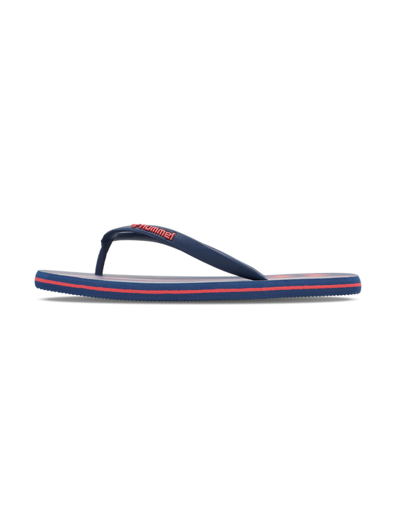 HUMMEL MULTI STRIPE FLIP FLOP