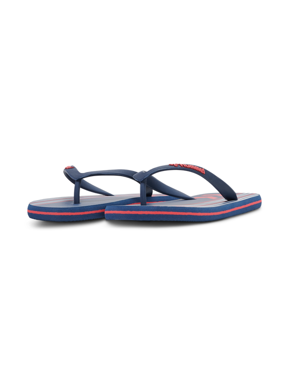 HUMMEL MULTI STRIPE FLIP FLOP