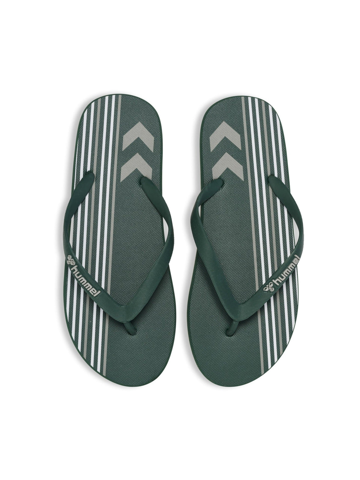 HUMMEL MULTI STRIPE FLIP FLOP