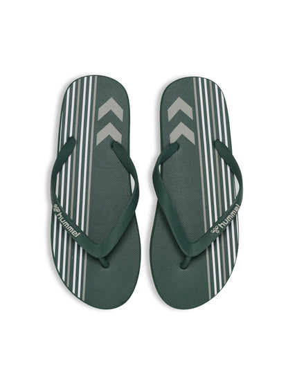 HUMMEL MULTI STRIPE FLIP FLOP