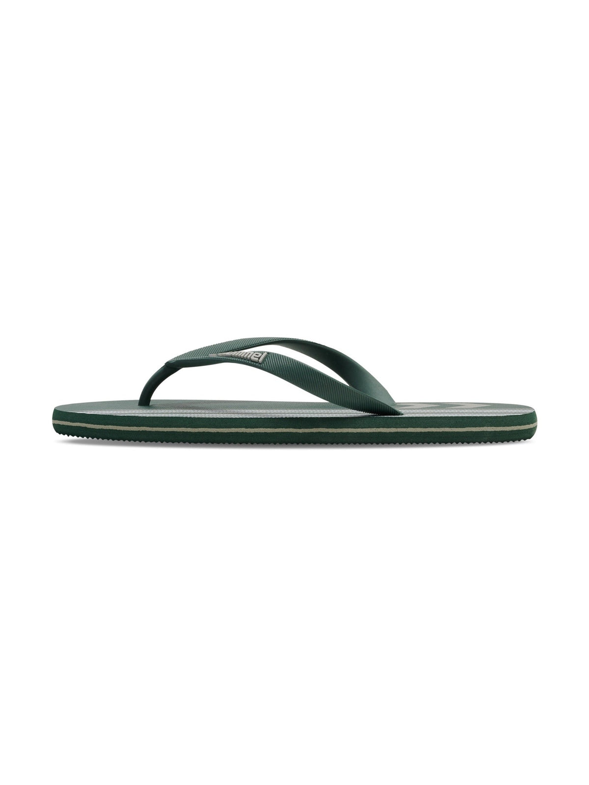 HUMMEL MULTI STRIPE FLIP FLOP