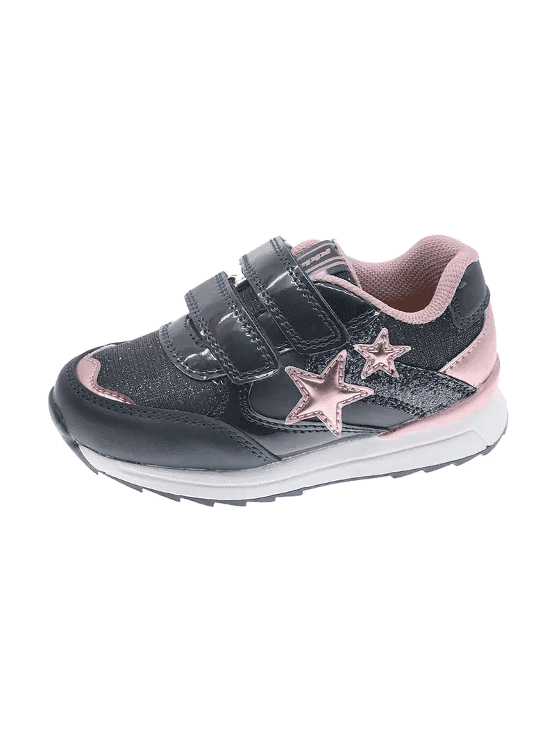 BEPPI CASUAL SHOE (NAVY BLUE)