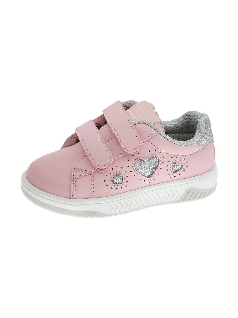 BEPPI CASUAL SHOE (PINK)