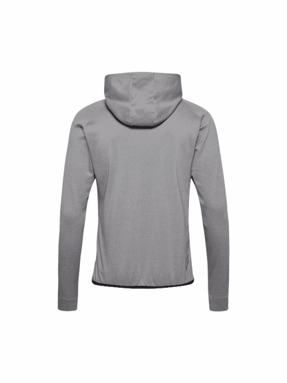 HUMMEL HMLMT INTERVAL ZIP HOODIE