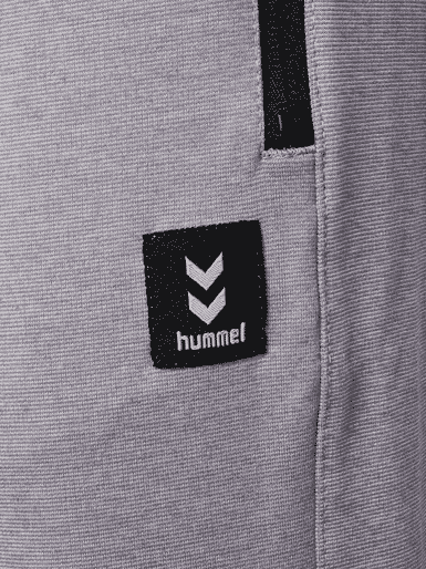 HUMMEL HMLMT INTERVAL TAPERED PANTS
