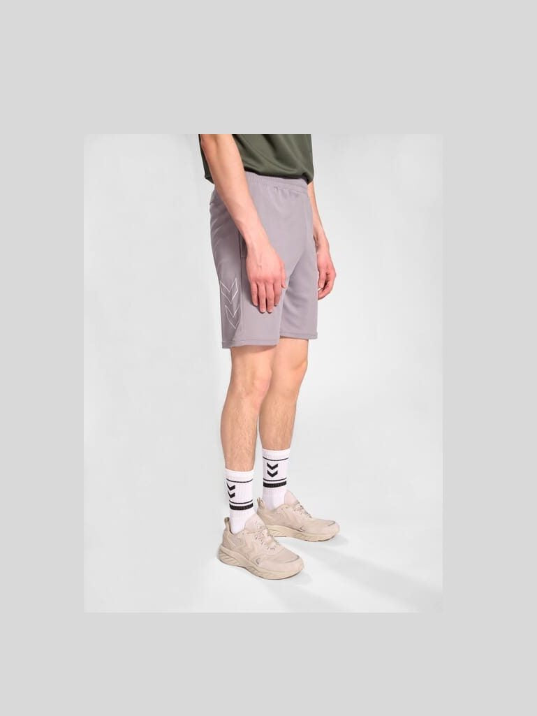 HUMMEL HMLTE FLEX MESH SHORTS