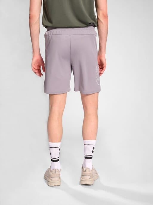 HUMMEL HMLTE FLEX MESH SHORTS