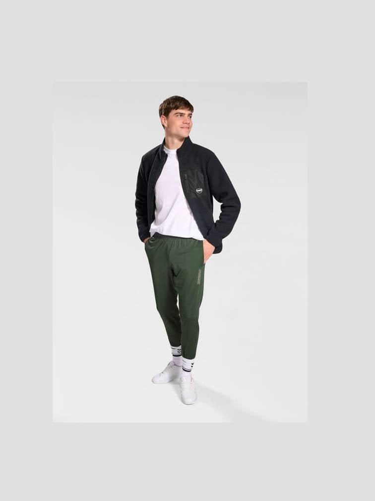 HUMMEL HMLTE STRENGTH TRAINING PANTS