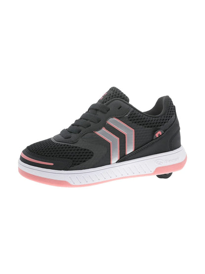 BREEZY ROLLERS 2191770 (BLACK/GREY)