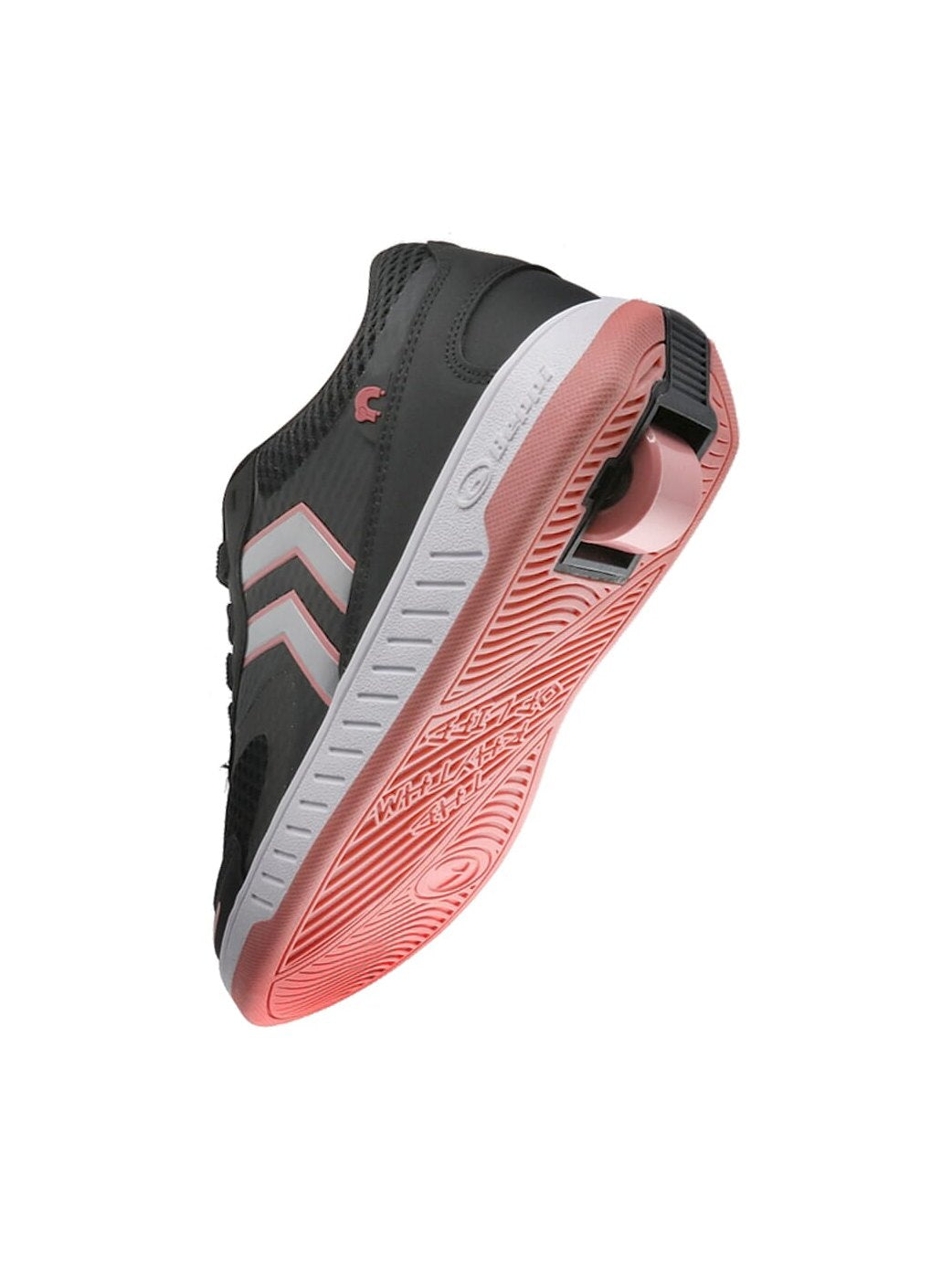 BREEZY ROLLERS 2191770 (BLACK/GREY)