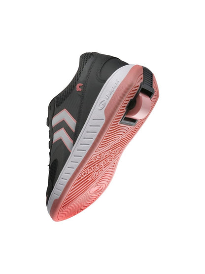 BREEZY ROLLERS 2191770 (BLACK/GREY)