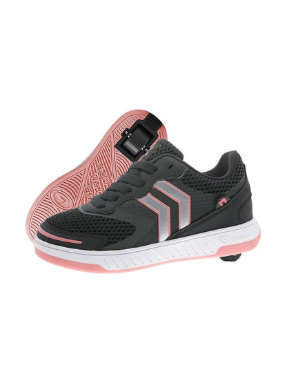 BREEZY ROLLERS 2191770 (BLACK/GREY)