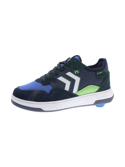 BREEZY ROLLERS 2191820 (NAVY/BLUE)