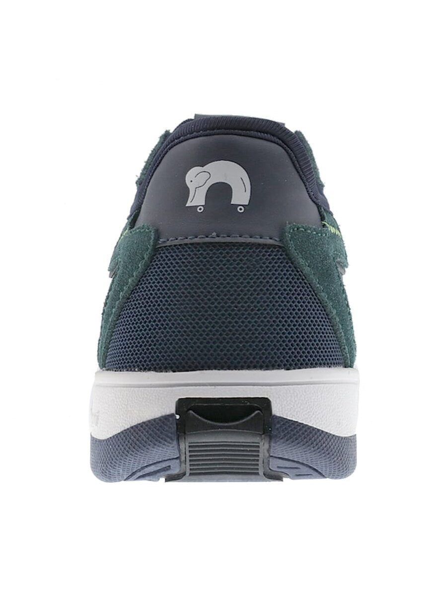 BREEZY ROLLERS 2191820 (NAVY/BLUE)