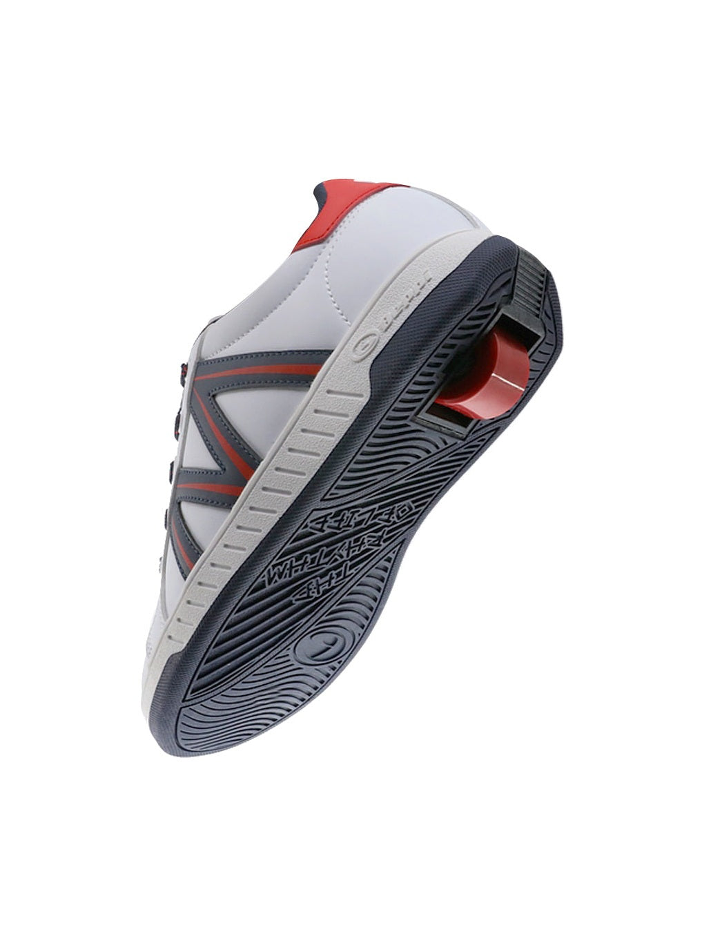 BREEZY ROLLERS 2191830 (WHITE/NAVY/RED)