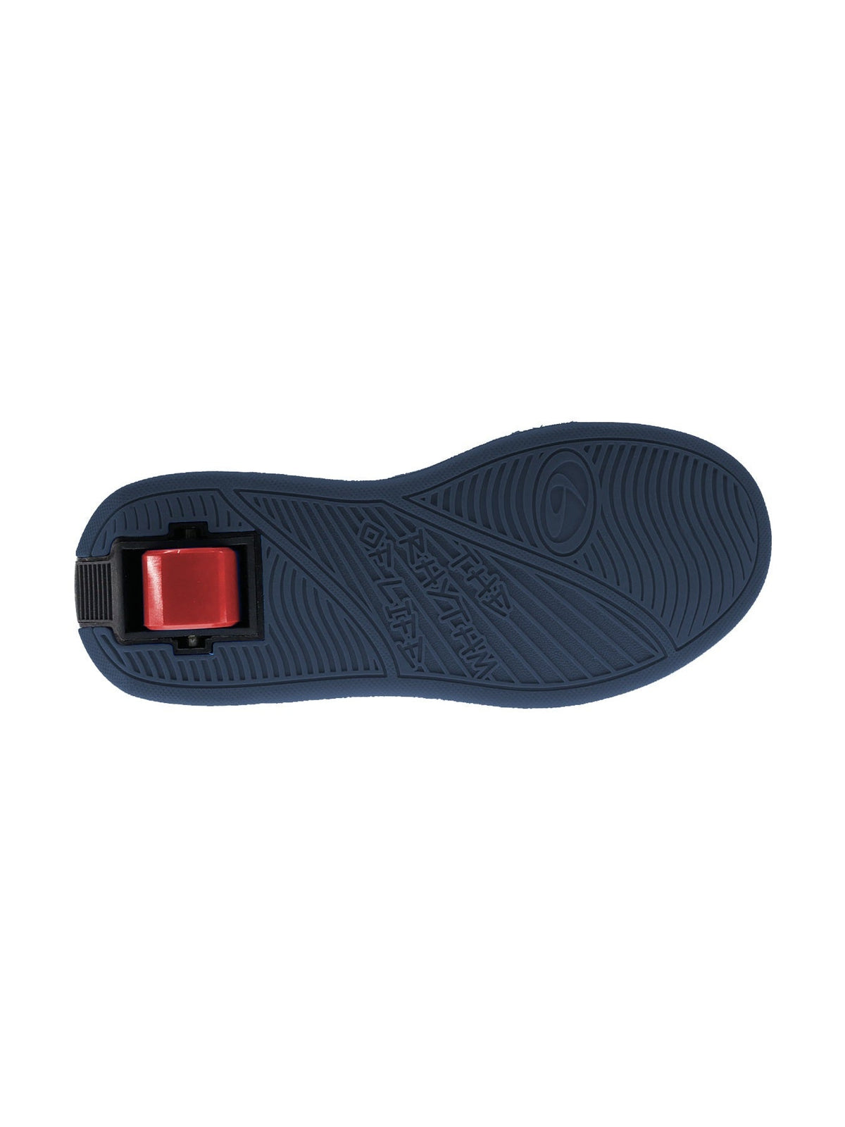BREEZY ROLLERS 2191830 (WHITE/NAVY/RED)