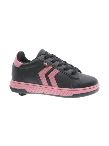 BREEZY ROLLERS 2191840 (BLACK/PINK)