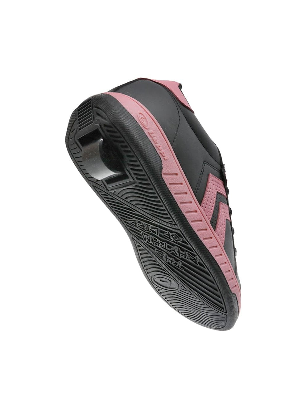 BREEZY ROLLERS 2191840 (BLACK/PINK)