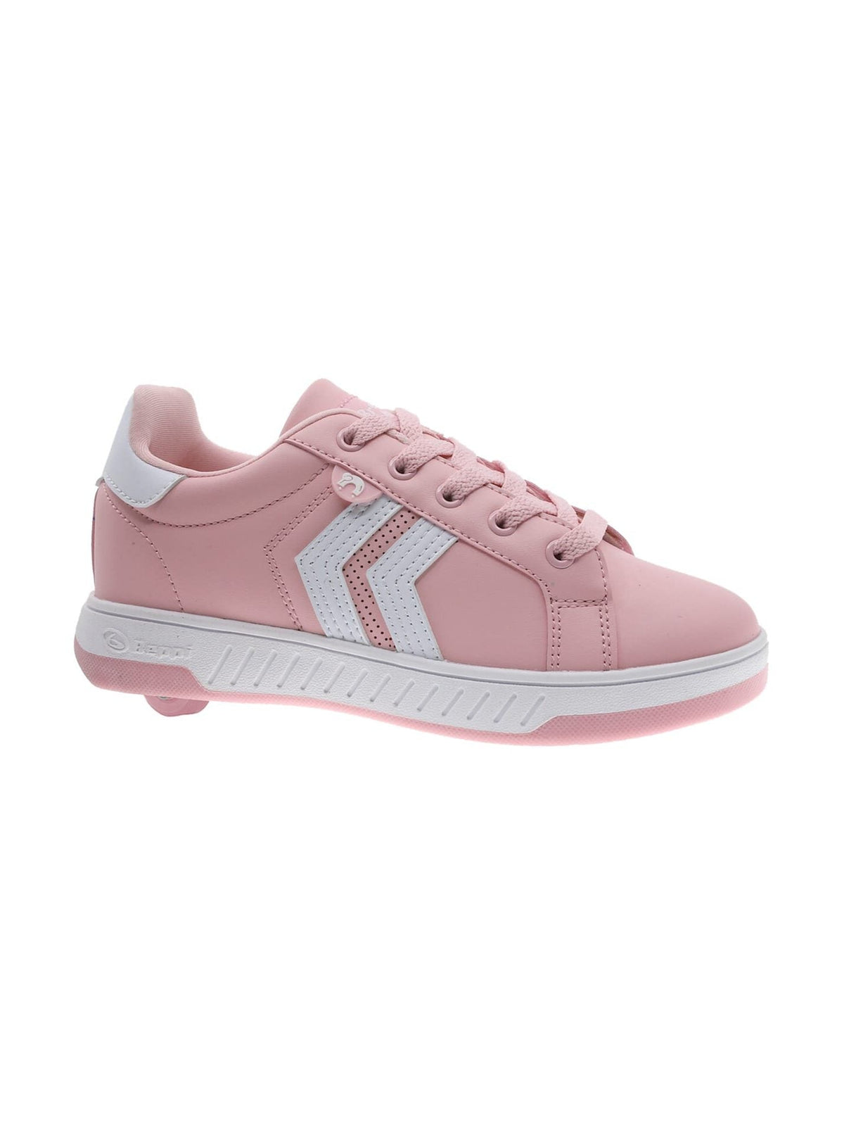 BREEZY ROLLERS 2191841 (PINK/WHITE)