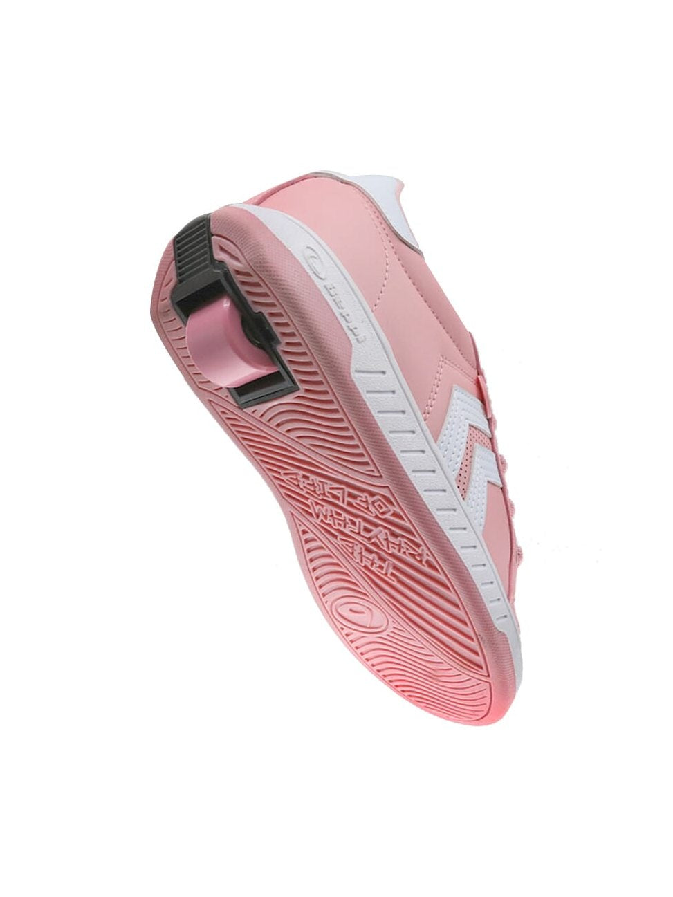 BREEZY ROLLERS 2191841 (PINK/WHITE)