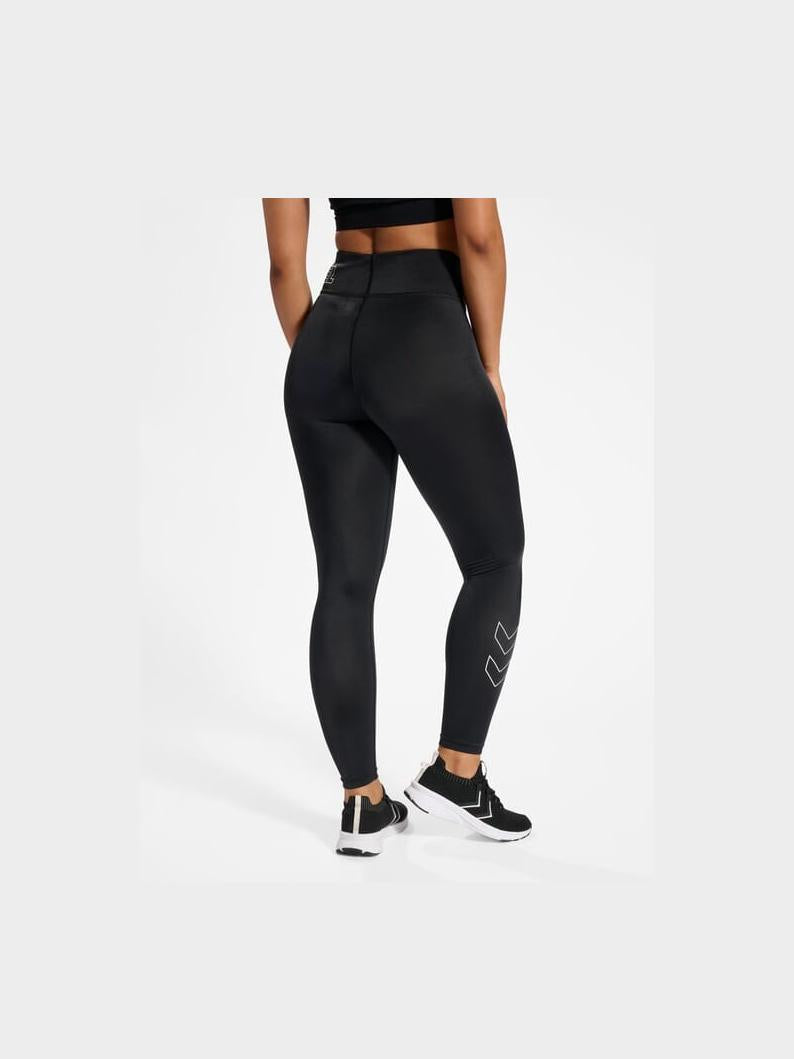 HUMMEL HMLTE APEX MID WAIST 7/8 TIGHTS