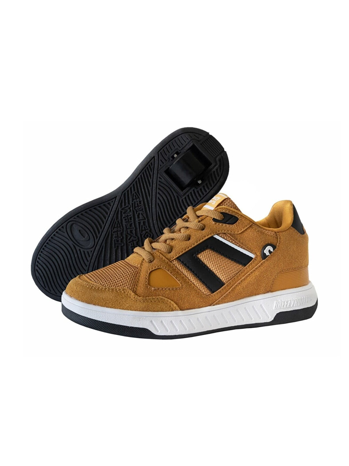 BREEZY ROLLERS 2192363 (CAMEL)