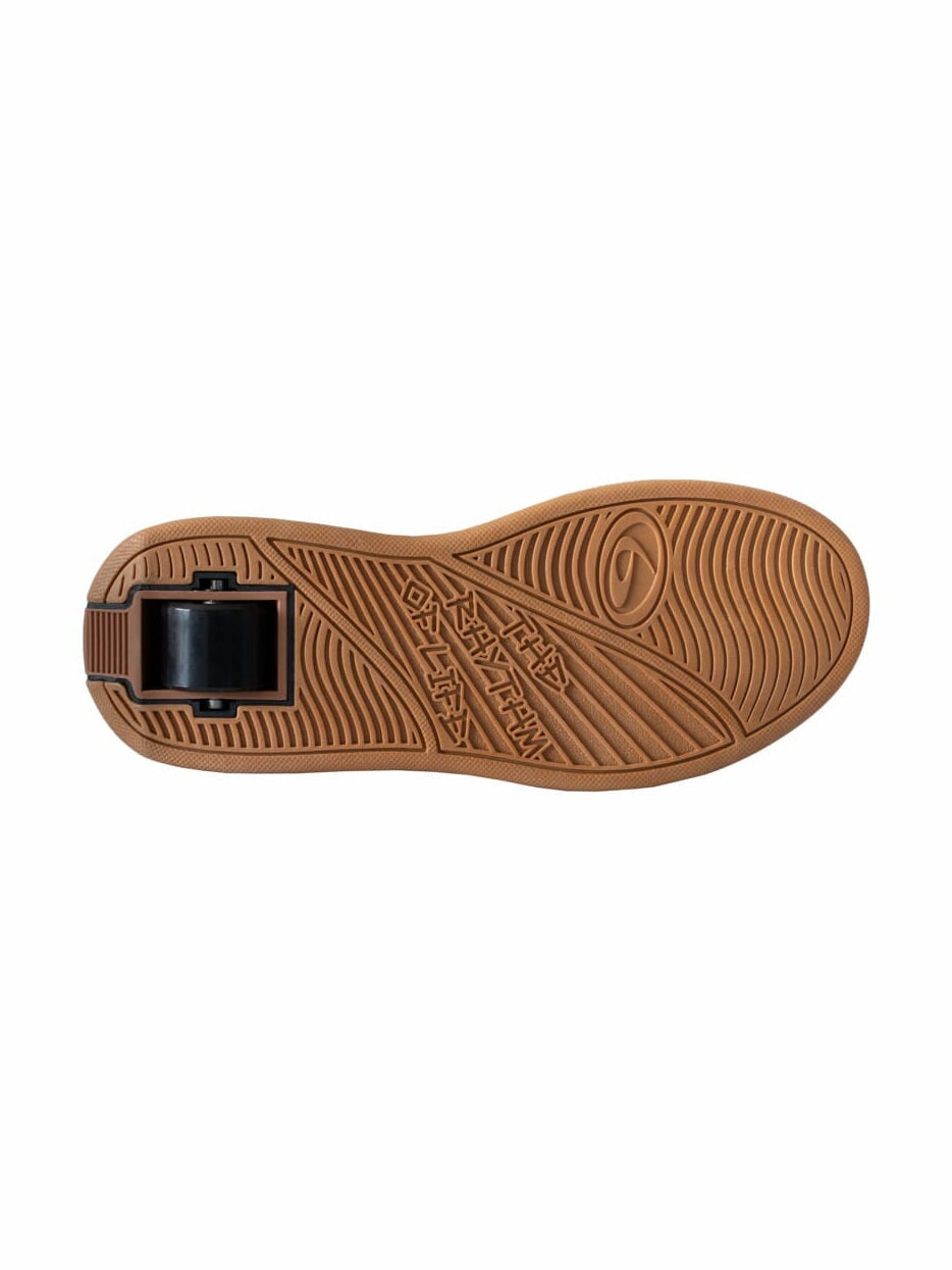 BREEZY ROLLERS 2192390 (TURQUOISE/GREY/BLACK)