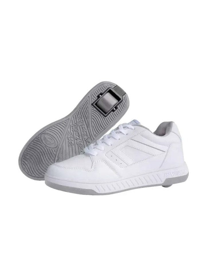 BREEZY ROLLERS 2192403 (WHITE-WHITE)