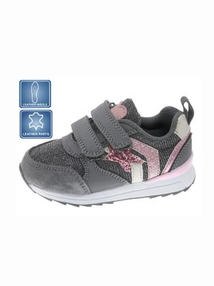 BEPPI CASUAL SHOE (GREY)