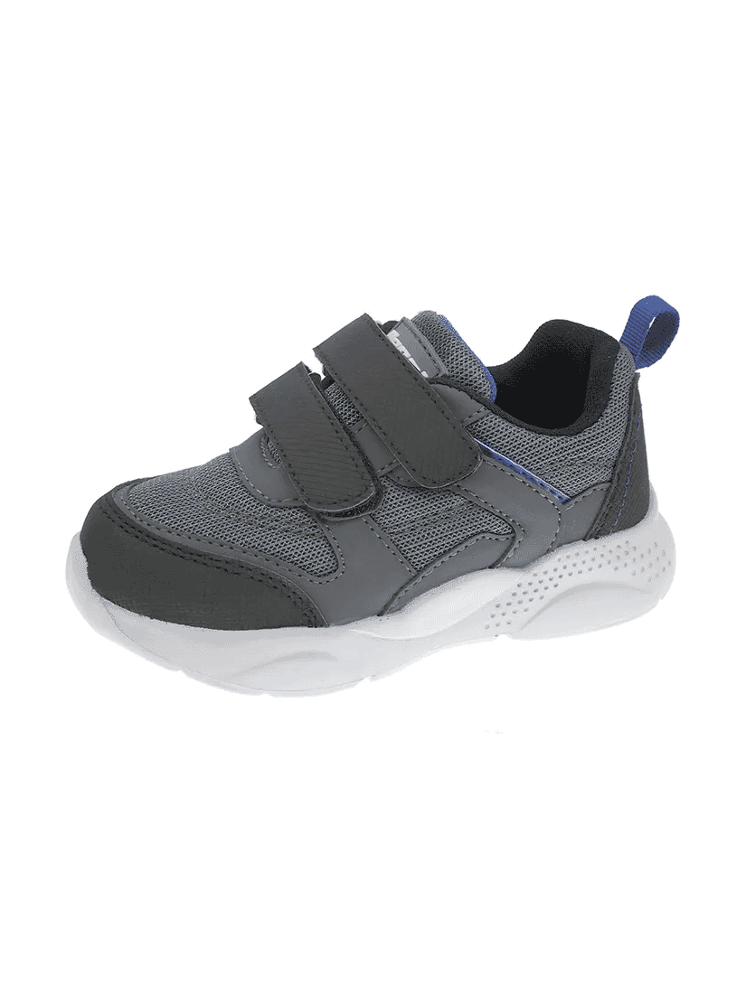 BEPPI CASUAL SPORT SHOE (BLACK)
