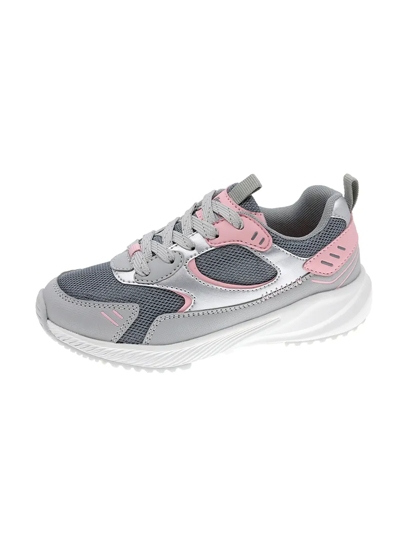 BEPPI CASUAL SPORT SHOE (GREY)