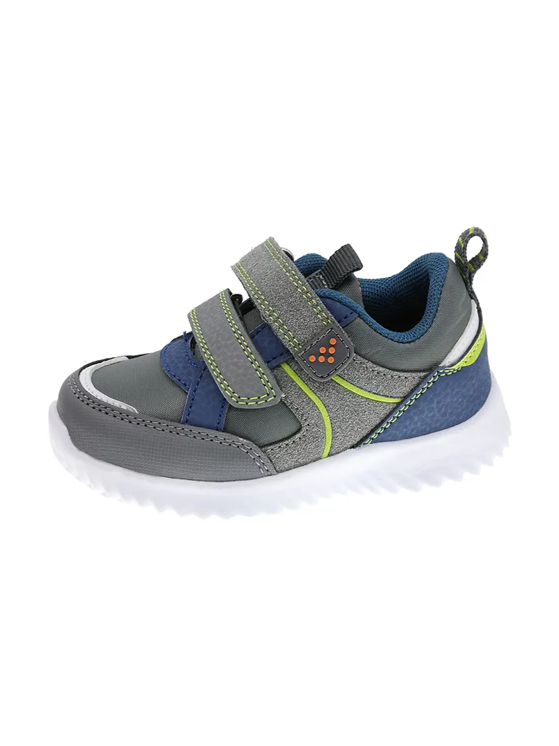 BEPPI CASUAL SPORT SHOE (GREY)