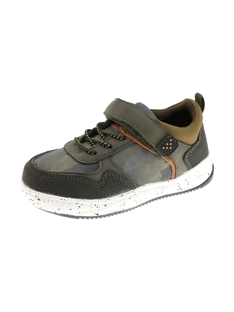 BEPPI CASUAL SHOE (KHAKI)