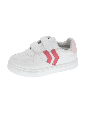 BEPPI CASUAL SPORT SHOE (WHITE)