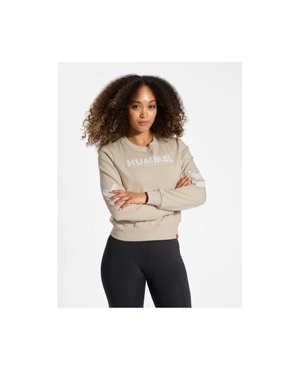 HUMMEL HMLLEGACY WOMAN SWEATSHIRT