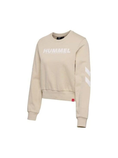 HUMMEL HMLLEGACY WOMAN SWEATSHIRT